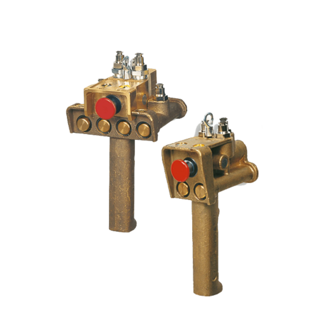 jGun DUAL SPEED Pneumatic Torque Tool